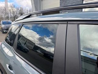 Citroën C3 Aircross - afbeelding nr 10