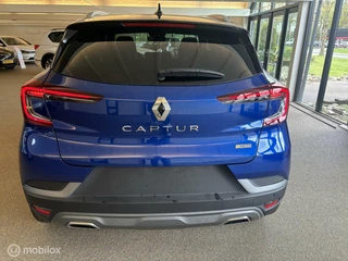 Renault Captur Renault Captur 1.3 Mild Hybrid 160 RS Line - afbeelding nr 4