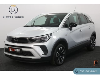 Opel Crossland 1.2 Turbo Elegance