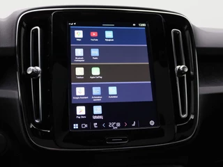 Volvo C40 Volvo C40 Recharge Core 69 kWh  Panoramadak | Camera | Apple Carplay/Android Auto - afbeelding nr 20