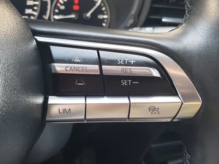 Mazda CX-30 Mazda CX-30 2.0 SkyActiv-X Comfort / Carplay-Android Auto - afbeelding nr 21