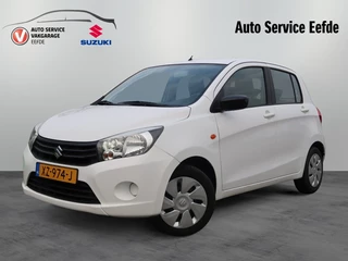 Suzuki Celerio - 164739238-0