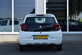 Peugeot 108 Peugeot 108 1.0 e-VTi Active | 5-Deurs | All season | LED | NAP - afbeelding nr 5