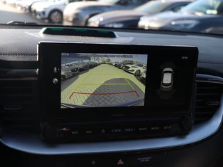 Kia XCeed - afbeelding nr 29