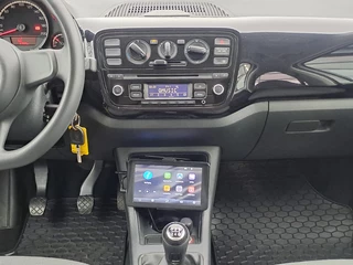 Volkswagen up! | Airco | Navi | App-connect | 5DRS | - afbeelding nr 7