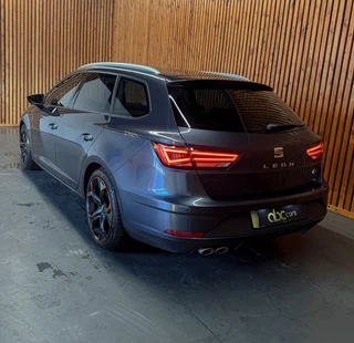 SEAT Leon SEAT Leon ST 1.5 TSI FR ULTIMATE EDITION - afbeelding nr 6