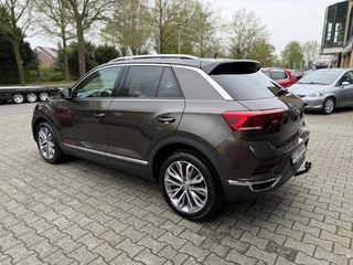 Volkswagen T-Roc - afbeelding nr 7