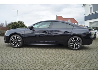 Peugeot 508 - afbeelding nr 18