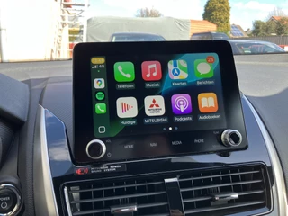 Mitsubishi Eclipse Cross - afbeelding nr 31