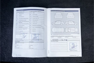 Volkswagen Touran Pano Leder 18 Inch - afbeelding nr 13