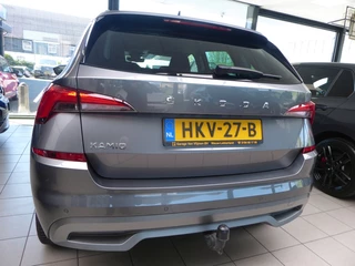 Škoda Kamiq - afbeelding nr 5