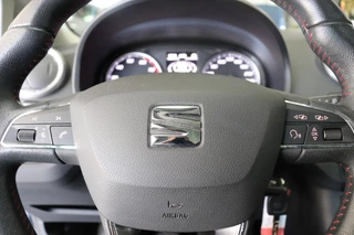 SEAT Ibiza Navigatie - afbeelding nr 16