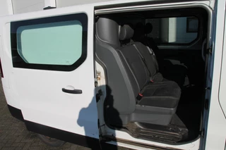 Renault Trafic - Airco - Navi - Cruise - €14.900,- Excl. - afbeelding nr 6