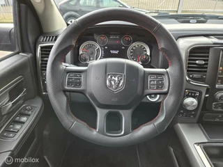 Dodge Ram 1500 Dodge Ram 1500 4X4 5.7 V8 4x4 Crew Cab 5'7 Laramie Sport - afbeelding nr 12