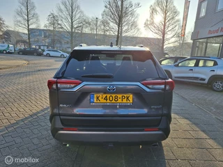 Toyota RAV4 TOYOTA RAV4 2.5 HYBRID DYNAMIC / 1e Eigenaar / Afneembare Trekhaak / - afbeelding nr 9