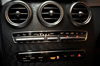 Mercedes-Benz C-Klasse - afbeelding nr 16
