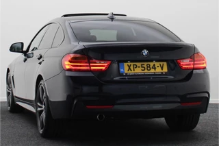 BMW 4 Serie Climate, Schuif/Kantel Dak, Cruise, Navigatie, Bluetooth, Sportstoelen, 19'' - afbeelding nr 19