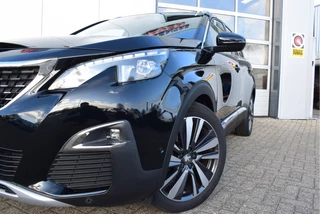 Peugeot 5008 | Elektrische Kofferklep | Adaptive Cruise Control | Full LED - afbeelding nr 6