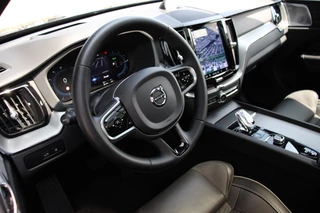 Volvo XC60 Volvo XC60 2.0 T8 AWD Polestar Engineered | Bowers & Wilkins | 360 camera | Elec. trekhaak - afbeelding nr 12