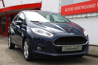 Ford Fiesta Ford Fiesta 1.0 Style Ultimate - afbeelding nr 5