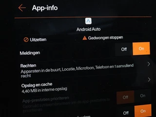 Polestar 2 Polestar 2 Long Range Dual Motor Launch Edition 78kWh |  Panoramadak | Trekhaak | Stoel & stuurverwarming | 360 camera | Adaptive cruise | Harman/Kardon | Carplay - afbeelding nr 23