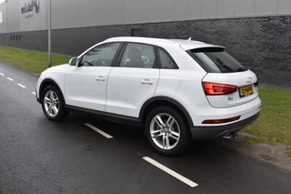 Audi Q3 Audi Q3 1.4 TFSI CoD Sport Advance Sport Automaat elec-achterklep Stoelverwarming - afbeelding nr 21