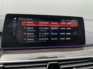 BMW 5 Serie BMW 5-serie 520d High Executive*DAKJE*HUD*CRUISE*NAVI.PROF*LED - afbeelding nr 55