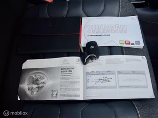 Citroën C3 Aircross Citroen C3 Aircross Shine Automaat - afbeelding nr 30