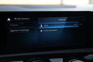 Mercedes-Benz CLA - afbeelding nr 58