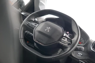 Peugeot 208 Peugeot 208 1.2 PureTech Allure - Noir Perla Nera - AppleCarPlay - Chique - afbeelding nr 18