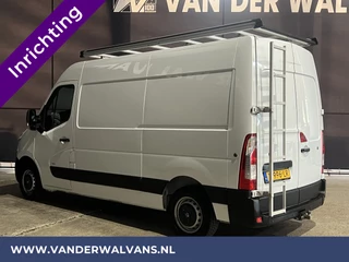 Opel Movano Cruisecontrol, Bijrijdersbank - afbeelding nr 2