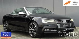 Audi S5 - 281561207-0