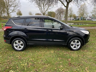 Ford Kuga - afbeelding nr 5