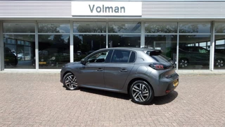 Peugeot 208 Peugeot 208 1.2 Pure Tech 100 Allure, Navi by Carplay, Camera, 3D Digidash - afbeelding nr 4
