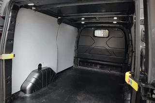 Ford Transit Custom | PDC V+A | 3-Zitter | 12 maanden garantie - afbeelding nr 28