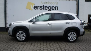 Suzuki S-Cross - afbeelding nr 3