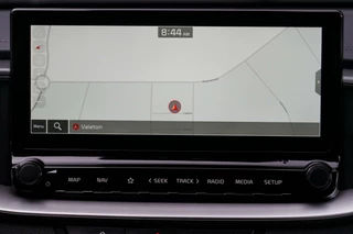 Kia Ceed Kia Ceed 1.0 T-GDi DynamicLine, 1 eig. CarPlay, cruise, cam. - afbeelding nr 10