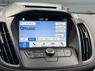 Ford Kuga Ford Kuga 1.5 EcoBoost ST Line Navi,Camera,Trekhaak,Clima,Halfleder,Pdc V+A,120pk,Lm velgen,6 Bak,Apk tot 06-2026 - afbeelding nr 12