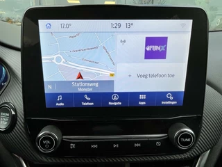 Ford Puma Ford Puma 1.0 EcoBoost Hybrid ST-Line X 155PK Winterpack Camera Adaptieve Cruise Climate Navi Blind Spot B&O ''18 Inch Velgen *Compleet* - afbeelding nr 16