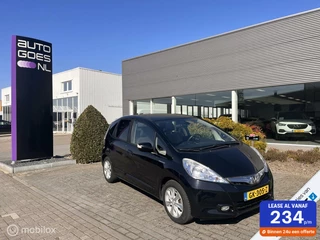 Honda Jazz - 394895070-0