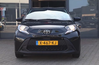 Toyota Aygo Toyota Aygo X 1.0 VVT-i MT Play AdaptiveCruise/Apple/AndroidAuto - afbeelding nr 4