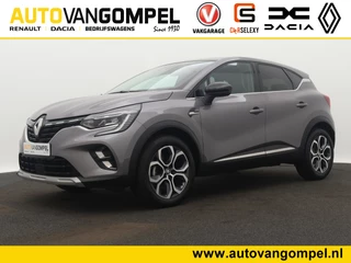 Renault Captur / CAMERA / NAVI / 18