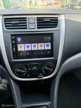 Suzuki Celerio Suzuki celerio 1.0 dynamic - afbeelding nr 11