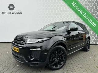 Land Rover Range Rover Evoque - 453574964-0