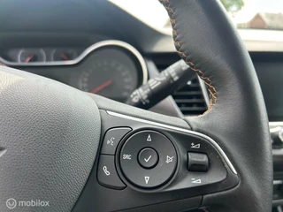 Opel Crossland X Opel Crossland X 1.2 Turbo Innovation Navigatie - afbeelding nr 13