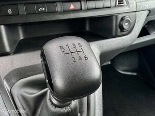 Citroën Jumpy Citroen Jumpy bestel 100 M Club I Navi I Lmv I Trekhaak I - afbeelding nr 18