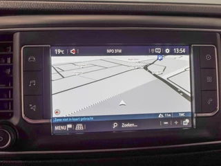 Opel Vivaro Opel Vivaro 2.0 CDTI L3H1 Edition 3-zits Navigatie Trekhaak Cruise control Airco Bluetooth Euro6 - afbeelding nr 29