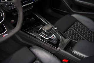 Audi RS4 Audi RS4 Avant 2.9 TFSI Quattro | RS Dynamic | Panodak | Massage | Head Up | B&O | Carbon | - afbeelding nr 33