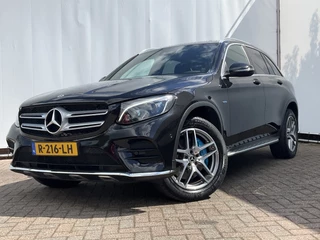 Mercedes-Benz GLC - afbeelding nr 53