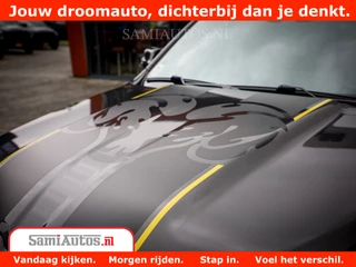 Dodge Ram 1500 Dodge Ram 1500 LIMITED CUSTOM | FULL OPTION | LUCHT REMSYSTEEM | LUCHT VERING | 360 CAM | 200L LPG | PANORAMA | 4X4 V8 5.7 | 3500KG | MEMORY | WIDE BODYKIT | AMBILIGHT | MICKEY THOMPSON BANDEN | - afbeelding nr 16